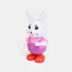 Dancing Rabbit Toy